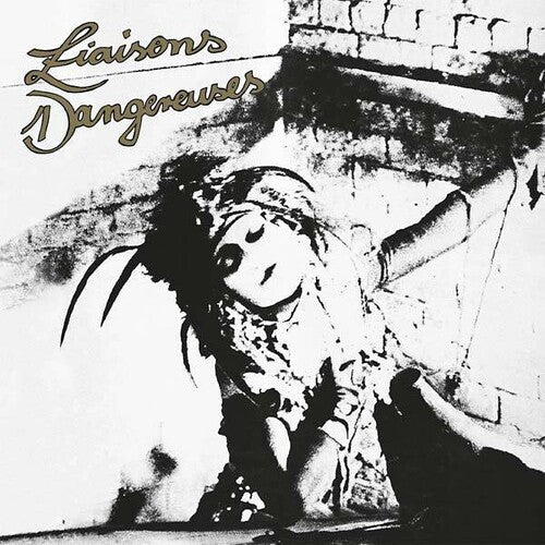 Liaisons Dangereuses: Liaisons Dangereuses - VINYL