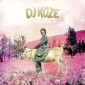 DJ Koze: Amygdala [ Vinyl ]