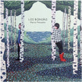 Los Bons is: Martin Pescador [ Vinyl ]