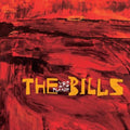 The Bills: Yes Please { CD }