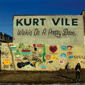 Kurt Vile: Wakin on a Pretty Daze - COMPACT DISCS