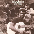 The Isley Brothers: Givin' It Back - VINYL