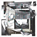 Conquering Animal Sound: On Floating Bodies - COMPACT DISCS