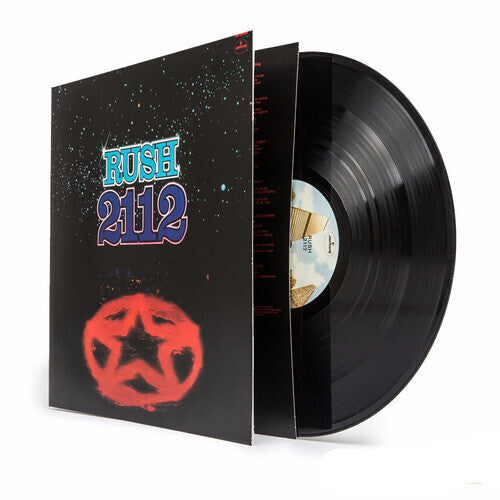 Rush - 2112 - LP [ Record ]