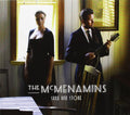 McMenamins: Sand & Stone { CD }