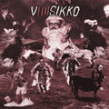 Viisikko: Iiii - VINYL