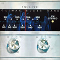 Climax Blues Band: FM Live - CD