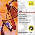 Carlo Rizzi: Orelob [ Vinyl ]