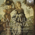 W.a. Mozart: La Betulia Liberata - COMPACT DISCS