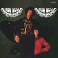 The Jimi Hendrix Experience - Are You Experienced (Mono Edition) - Music On Vinyl LP [ Record ]
