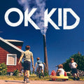 OK Kid: Ok Kid - CD