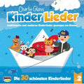 Kinderlieder: Die 30 Schonsten Kinderlieder-Teil 2 - CD