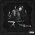 Halestorm: The Strange Case Of... - CD