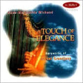 Anne-Marguerite Michaud: Touch of Elegance - COMPACT DISCS