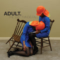 Adult.: Way Things Fall [ Vinyl ]
