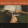 Miles Davis - Porgy & Bess - Music on Vinyl LP [ Record ]