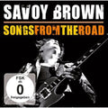 Savoy Brown: Songs from the Road - COMPACT DISCS