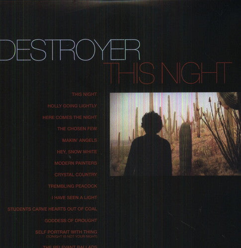 Destroyer: This Night [ Vinyl ]