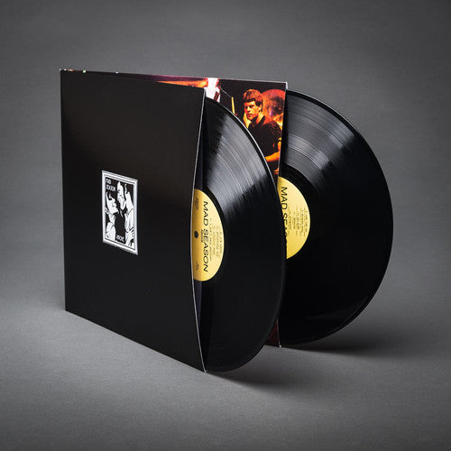 Mad Season - Above - LP [ Record ]
