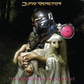 Juno Reactor: The Golden Sun of the Great East - COMPACT DISCS