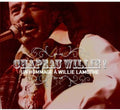 Various Artists: Chapeau Willie! Un Hommage a Willie Lamothe - COMPACT DISCS