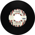 DJ Fede: Vol. 2-Change for Peace/Torino Violenta - 7-INCH SINGLE