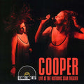 Cooper: I Wanna Love You / Baby I Love You - 7-INCH SINGLE