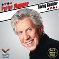 Porter Wagoner: Roving Gambler - COMPACT DISCS
