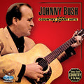 Johnny Bush: Country Chart Hits - COMPACT DISCS