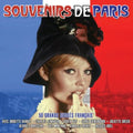 Various Artists: Souvenirs de Paris / Various - CD