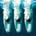 !!! (Chk Chk Chk): Thr!!!er - COMPACT DISCS