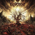 Tombthroat: Eden Apocalypse - CD