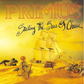 Primus - Sailing the Seas of Cheese - LP [ Record ]