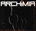 Archimia Quartet: No Limits String Quartet { CD }