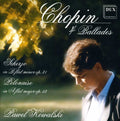 Pawel Kowalski: Four Ballades - COMPACT DISCS