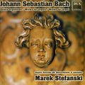 Marek Stefanski: Works for Organ - COMPACT DISCS