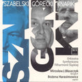 Szabelski / Harasimowicz / Silesian Philarmonic: Szabelski Gorecki Knapik - COMPACT DISCS