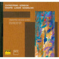 Orkiestra Muzyki Nowej: Orkiestra Muzyki Nowej - COMPACT DISCS