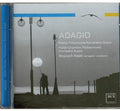 Tchaikovsky / Polish Chamber Philharmonic Orch: Adagio Cantabile from Souvenir de Florence Op 70 - COMPACT DISCS