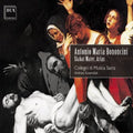 Bononcini / Collegio Di Musica Sacra / Kosendiak: Stabat Mater / Arias - COMPACT DISCS