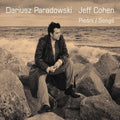 Mozart / Paradowski / Cohen: Songs - COMPACT DISCS