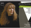 Weronika Ratusinska: Works for Orchestra - COMPACT DISCS