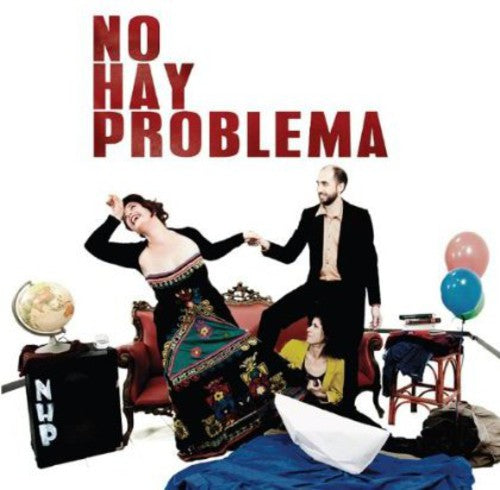 No Hay Problema: No Hay Problema - CD