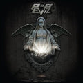 Pop Evil: Onyx - CD