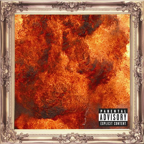 Kid Cudi: Indicud { CD }