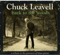 Chuck Leavell: Back to the Woods { CD }