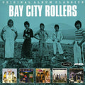 Bay City Rollers: Original Album Classics - CD