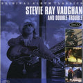 Stevie Ray Vaughan: Original Album Classics - CD