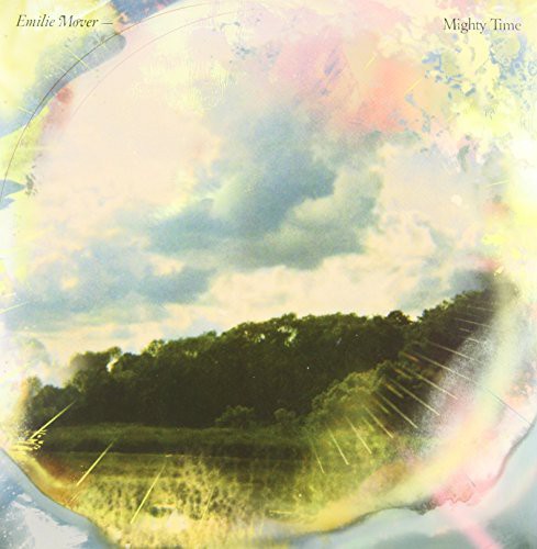Emilie Mover: Mighty Time [ Vinyl ]