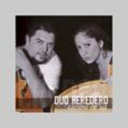 Duo Heredero: Camino de Luz { CD }